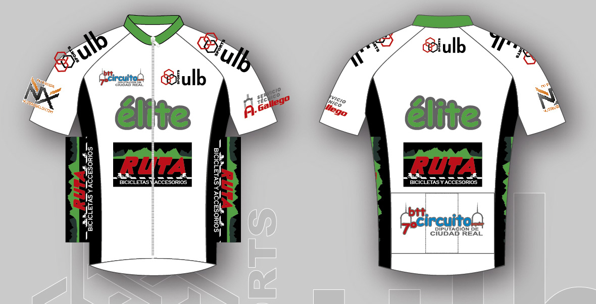 Ciudad Real Diputacion Circuito BTT v05 Elite