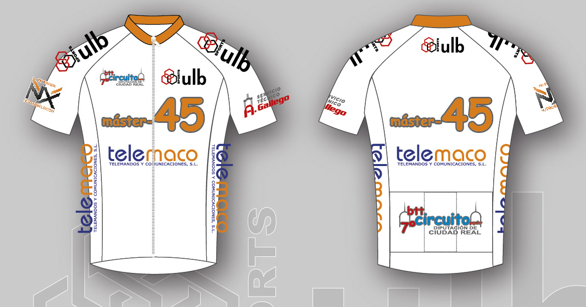 Ciudad Real Diputacion Circuito BTT v05 Master 45