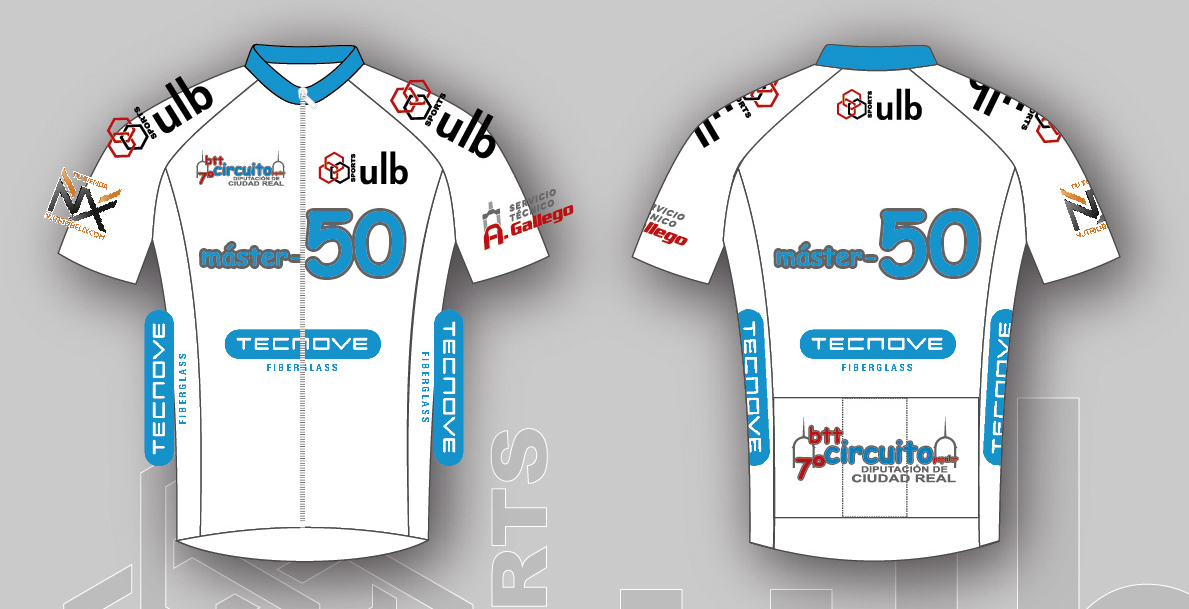 Ciudad Real Diputacion Circuito BTT v05 Master 50