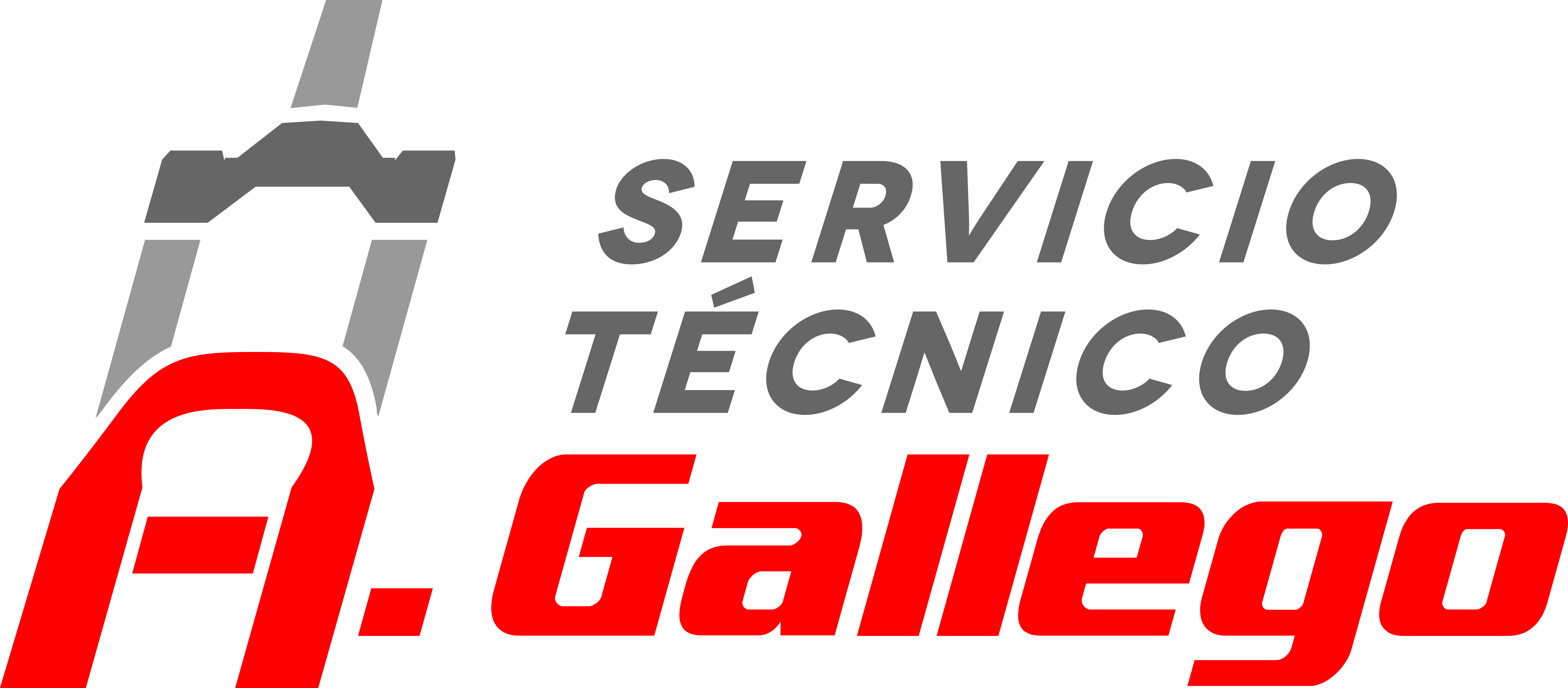 a gallego logopdf